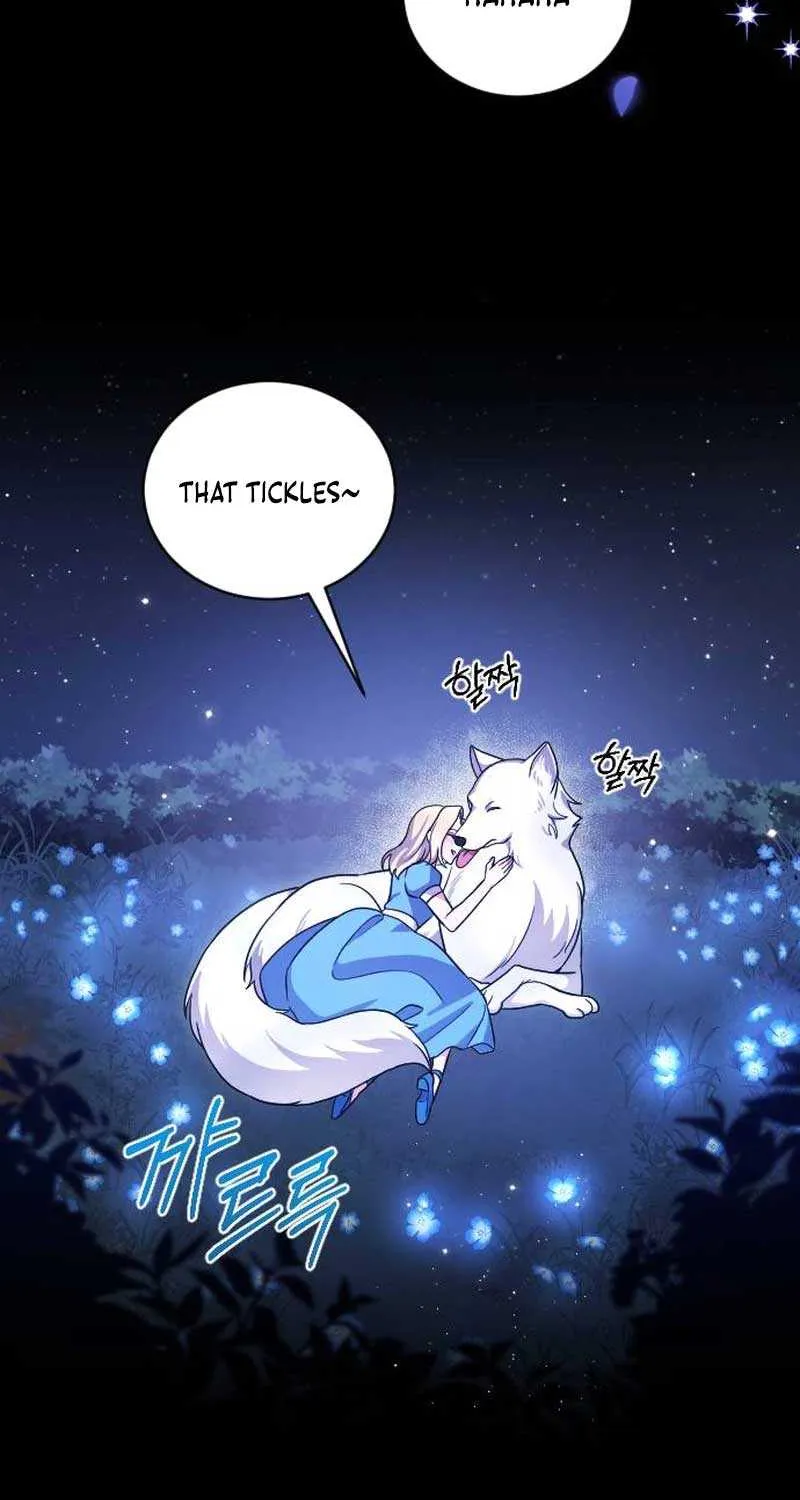 The Empress’s Beast Selection Chapter 1 page 49 - 