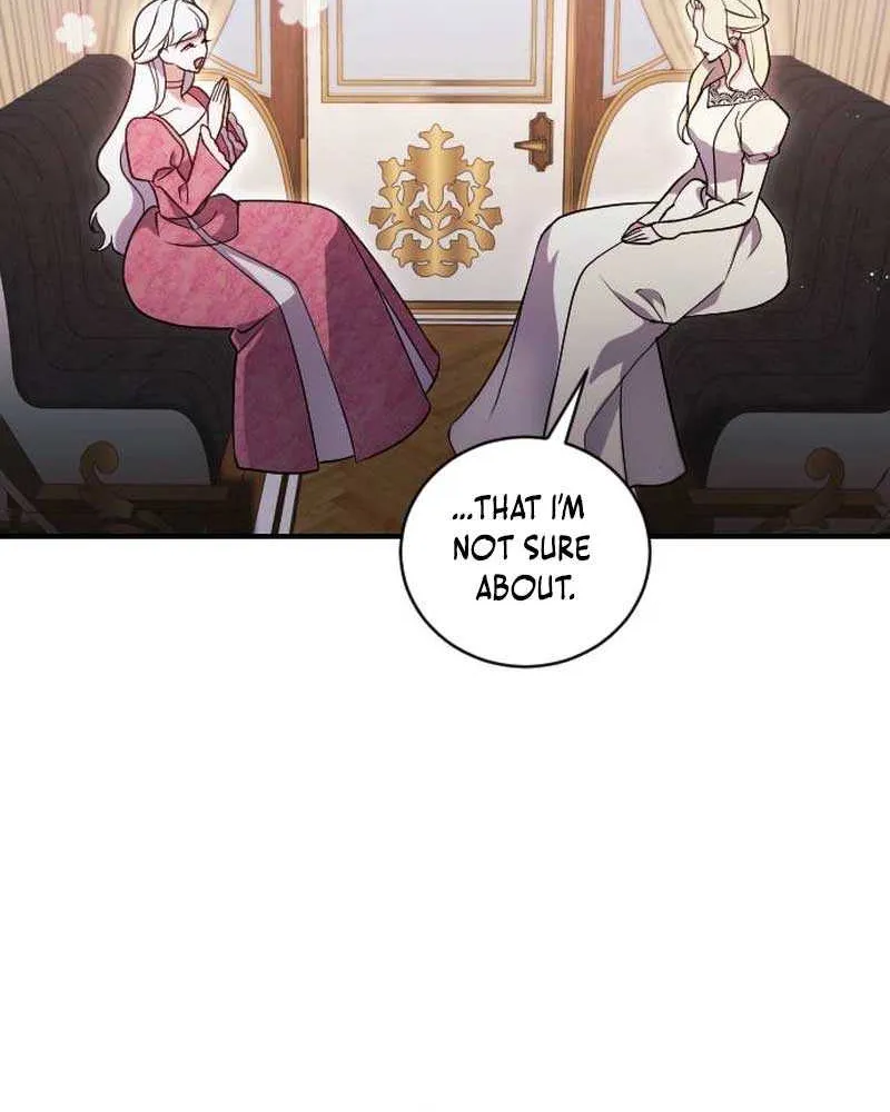 The Empress’s Beast Selection Chapter 1 page 6 - 