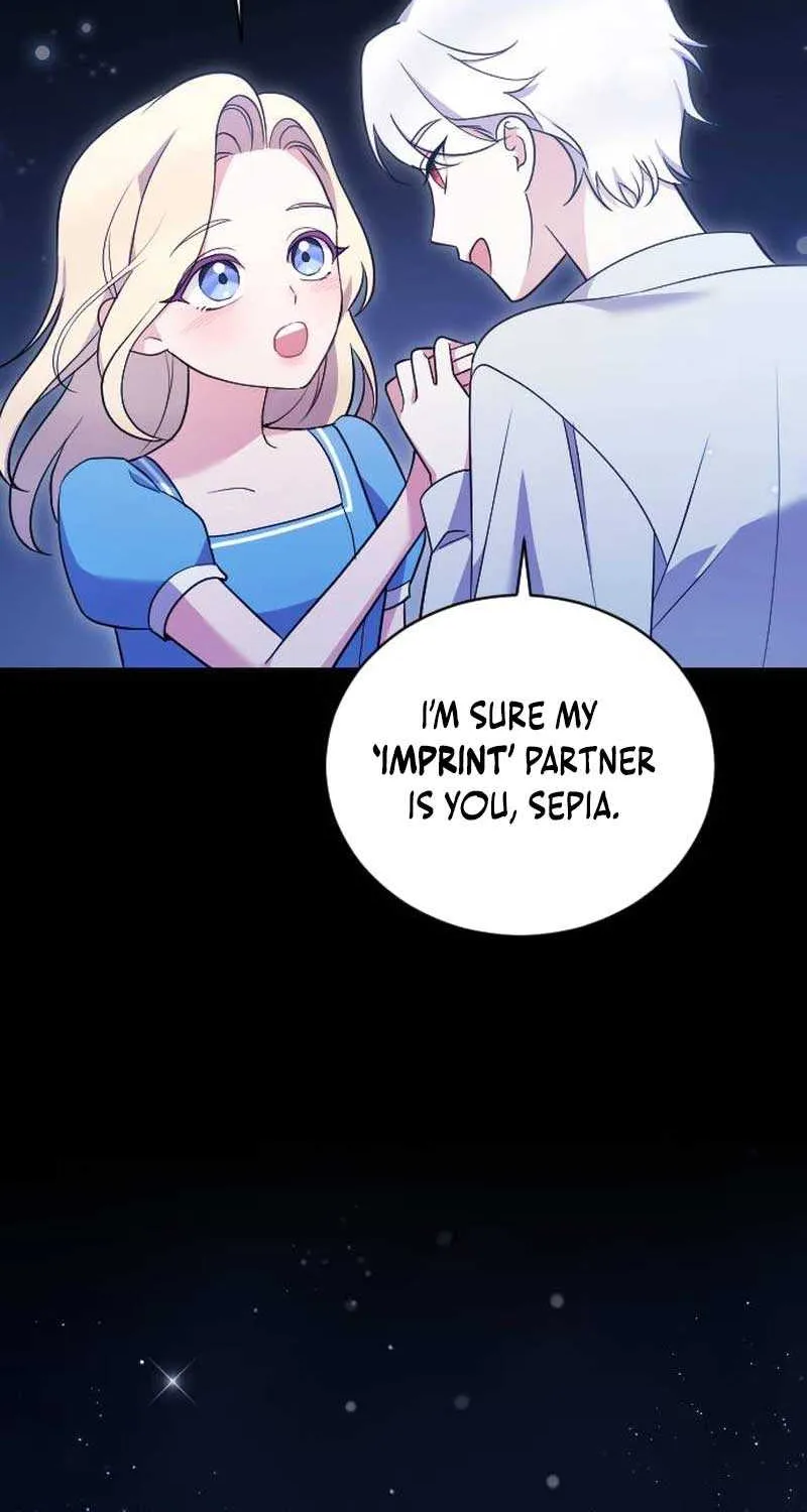 The Empress’s Beast Selection Chapter 1 page 55 - 