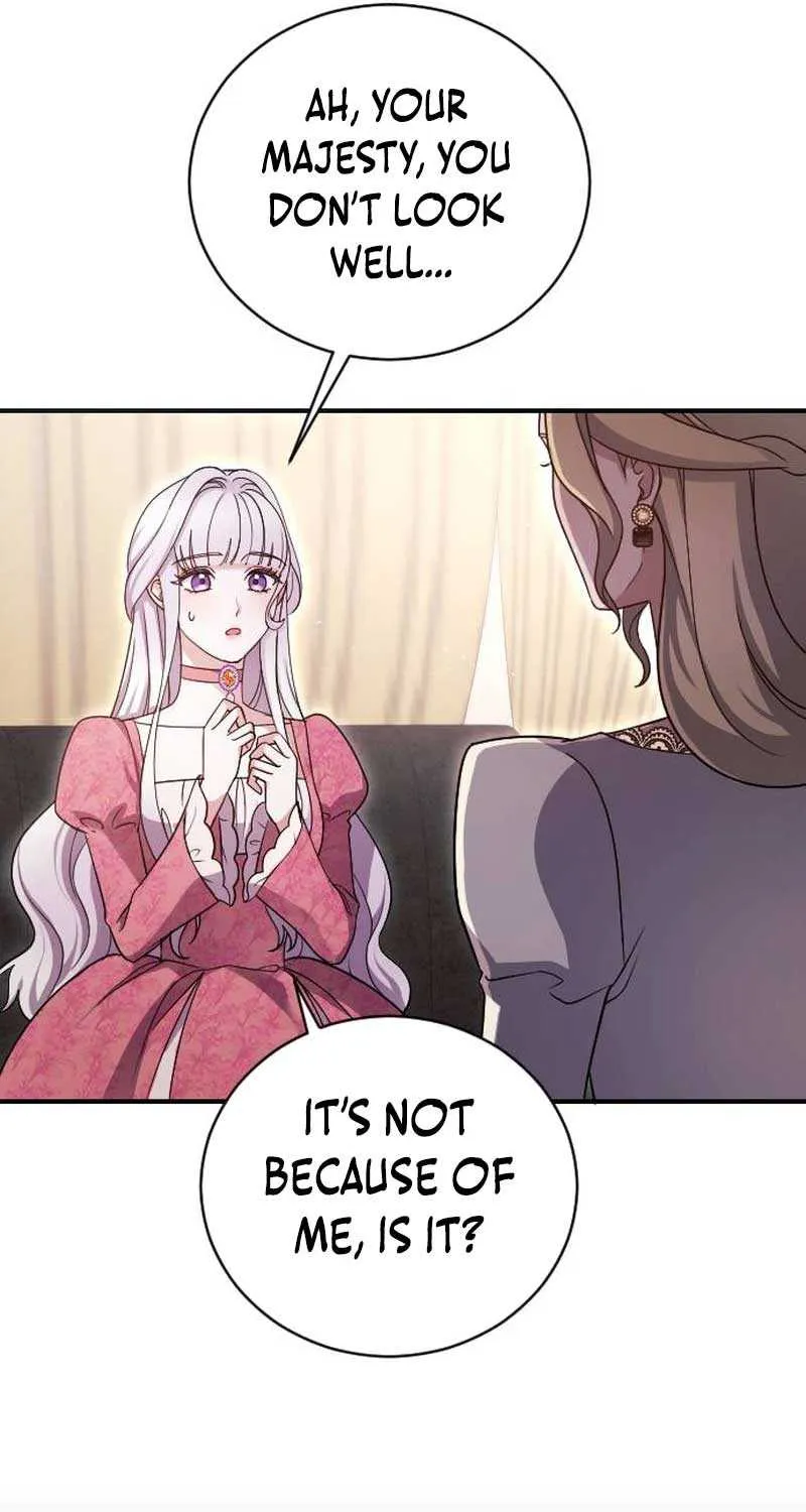 The Empress’s Beast Selection Chapter 1 page 7 - 