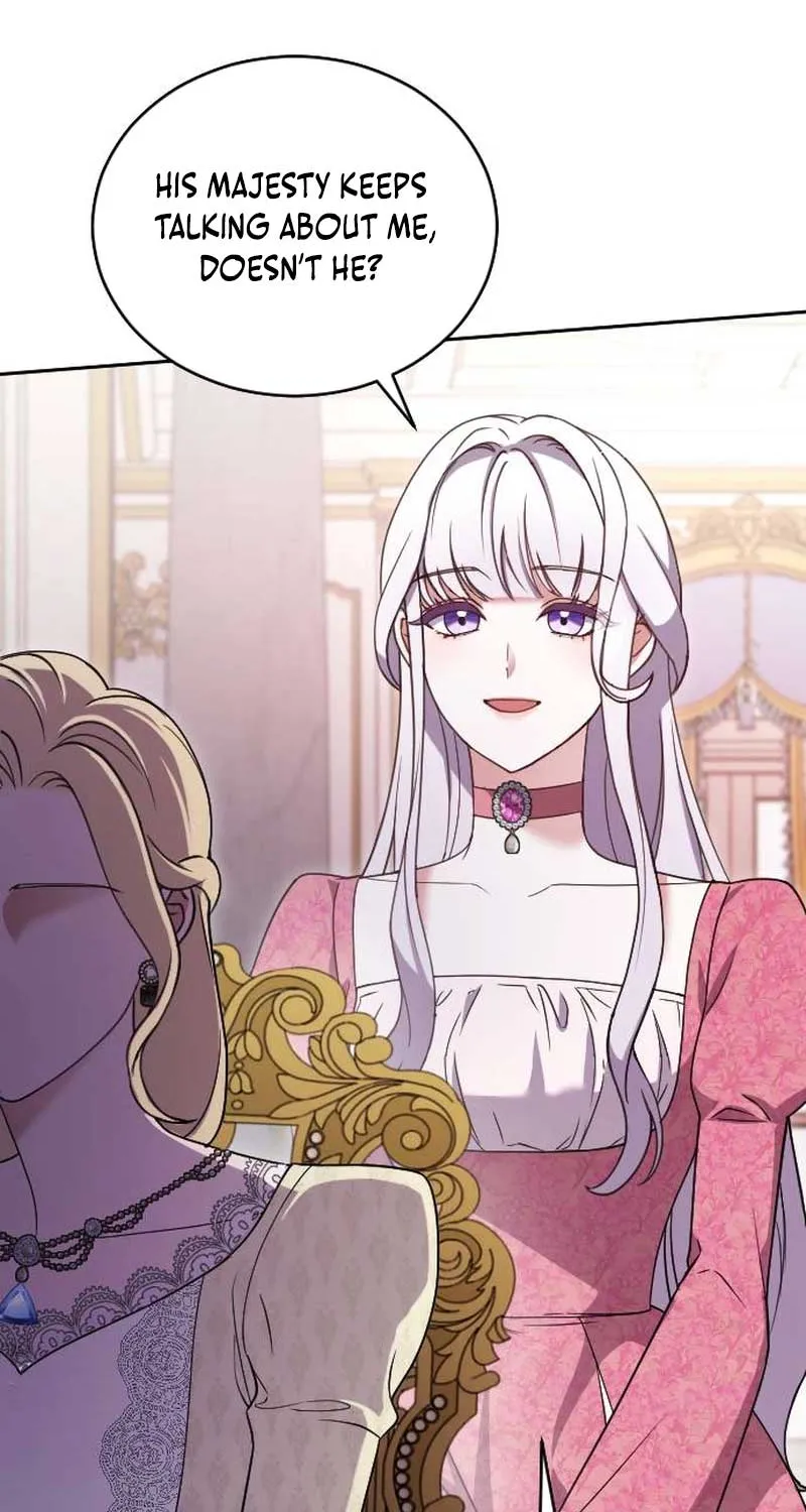 The Empress’s Beast Selection Chapter 1 page 67 - 