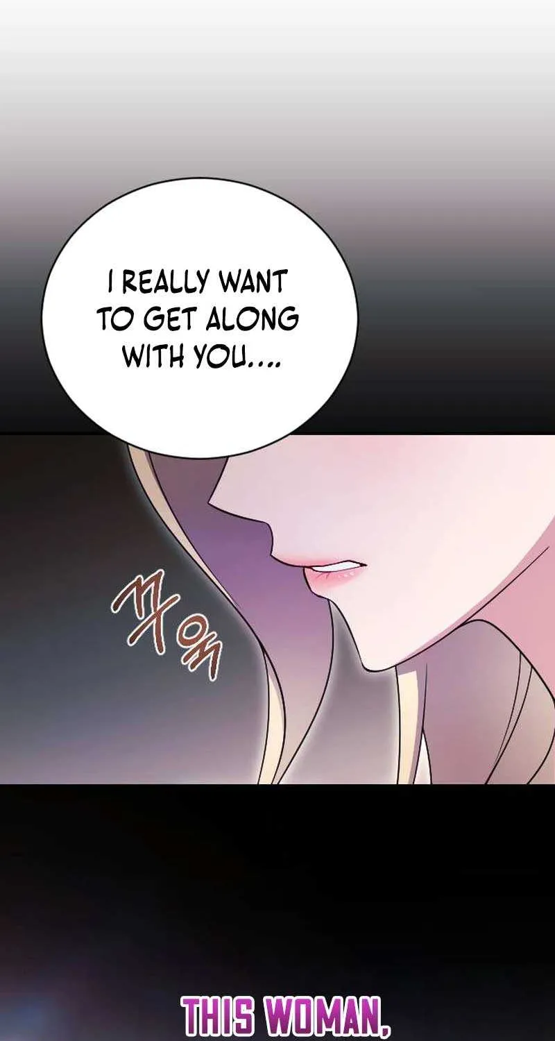 The Empress’s Beast Selection Chapter 1 page 8 - 