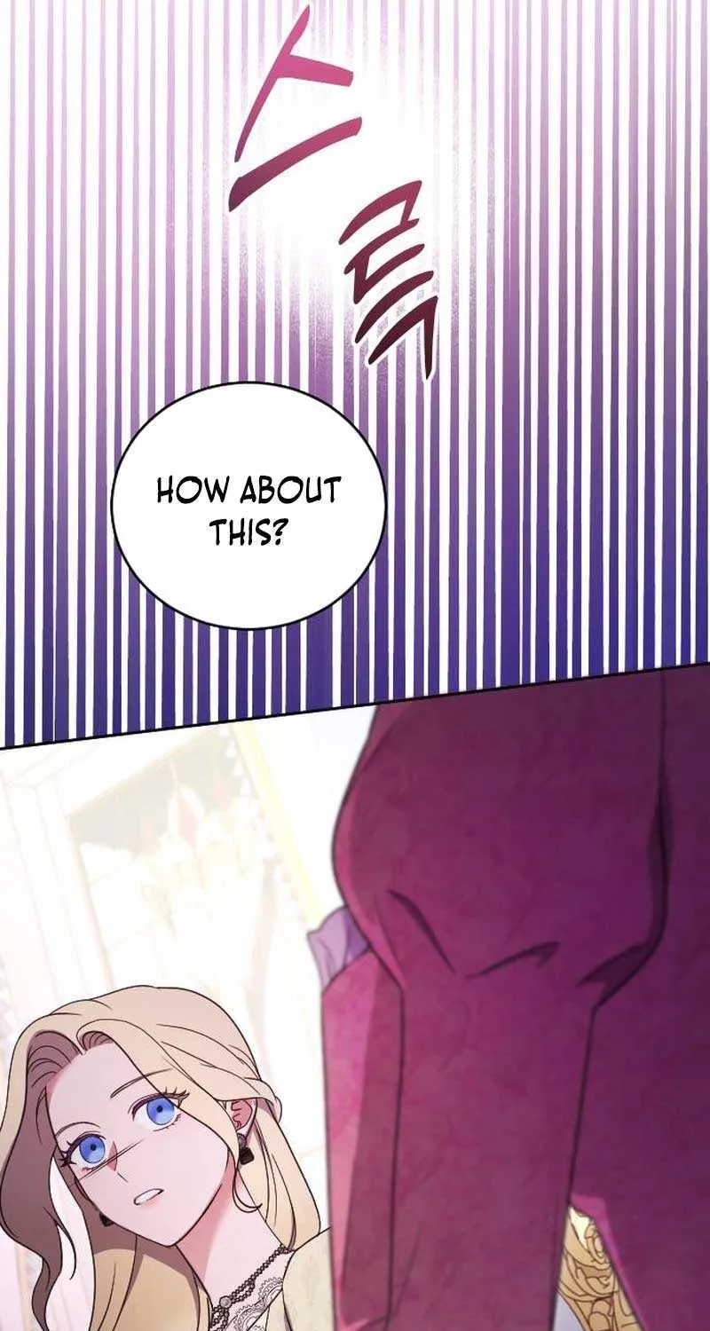 The Empress’s Beast Selection Chapter 1 page 73 - 