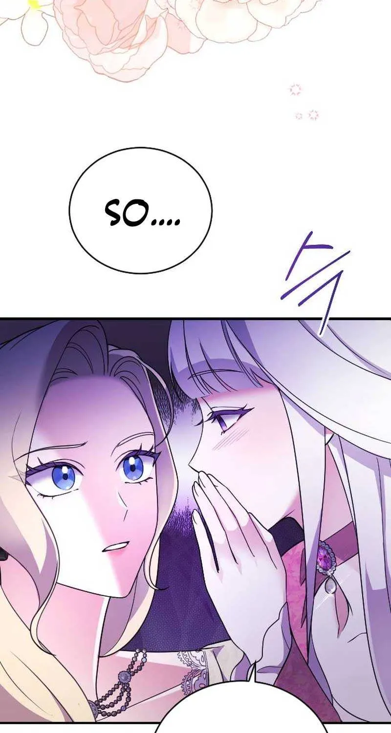 The Empress’s Beast Selection Chapter 1 page 79 - 