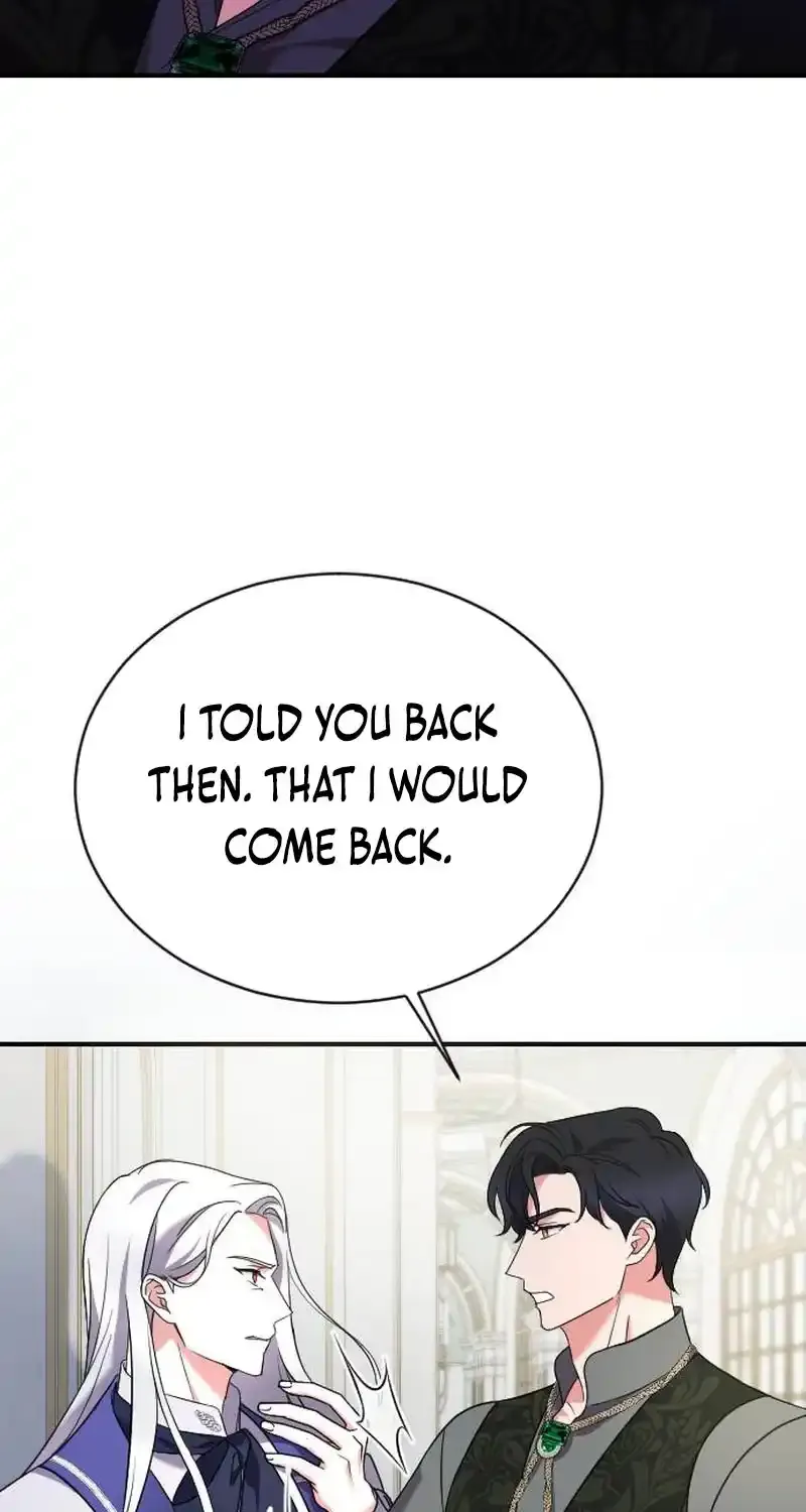 The Empress’s Beast Selection Chapter 10 page 18 - 