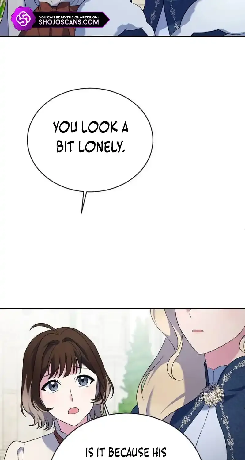 The Empress’s Beast Selection Chapter 10 page 30 - 