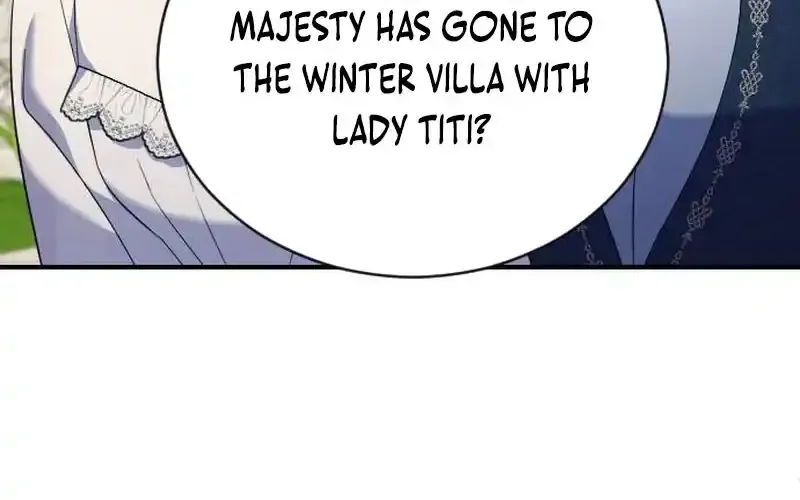 The Empress’s Beast Selection Chapter 10 page 31 - 