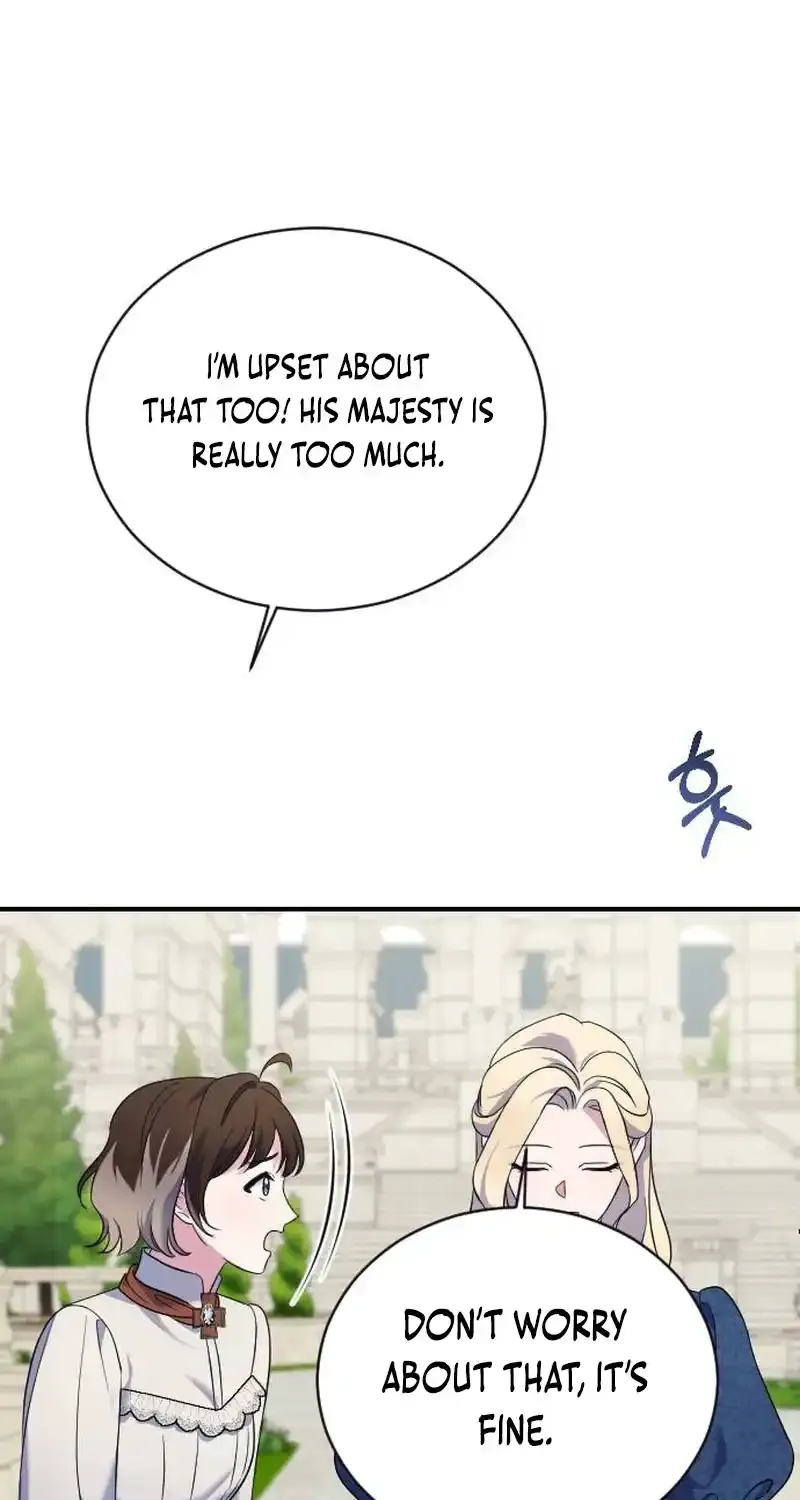The Empress’s Beast Selection Chapter 10 page 32 - 