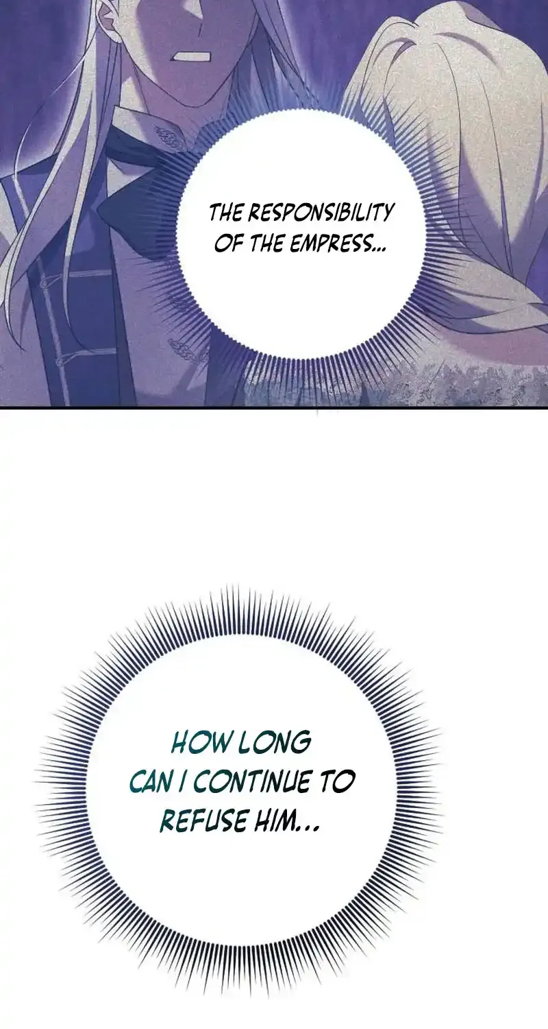 The Empress’s Beast Selection Chapter 10 page 36 - 