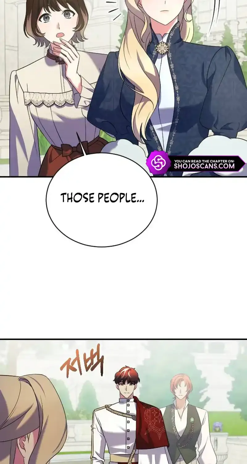 The Empress’s Beast Selection Chapter 10 page 39 - 