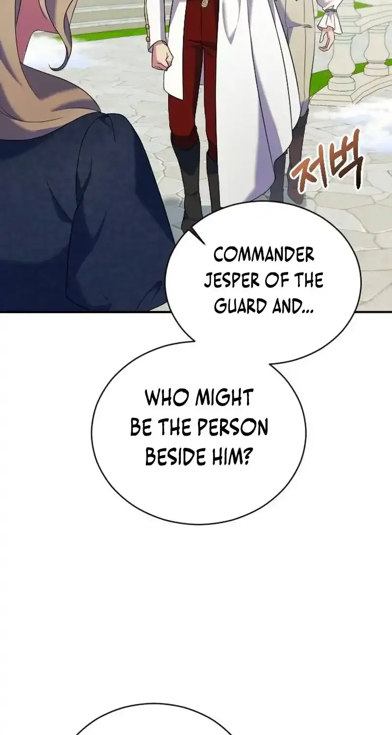 The Empress’s Beast Selection Chapter 10 page 40 - 