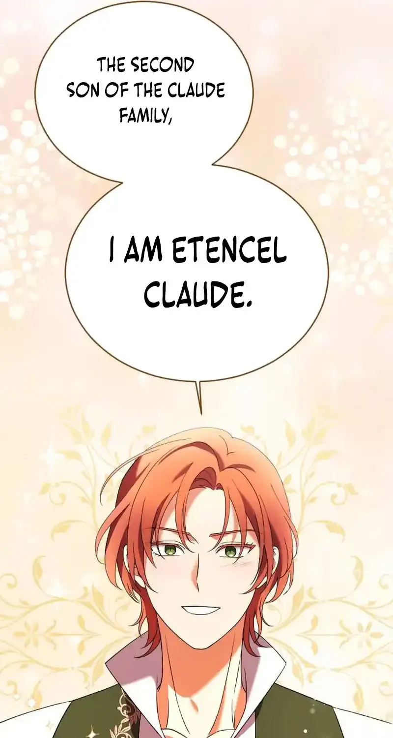 The Empress’s Beast Selection Chapter 10 page 44 - 