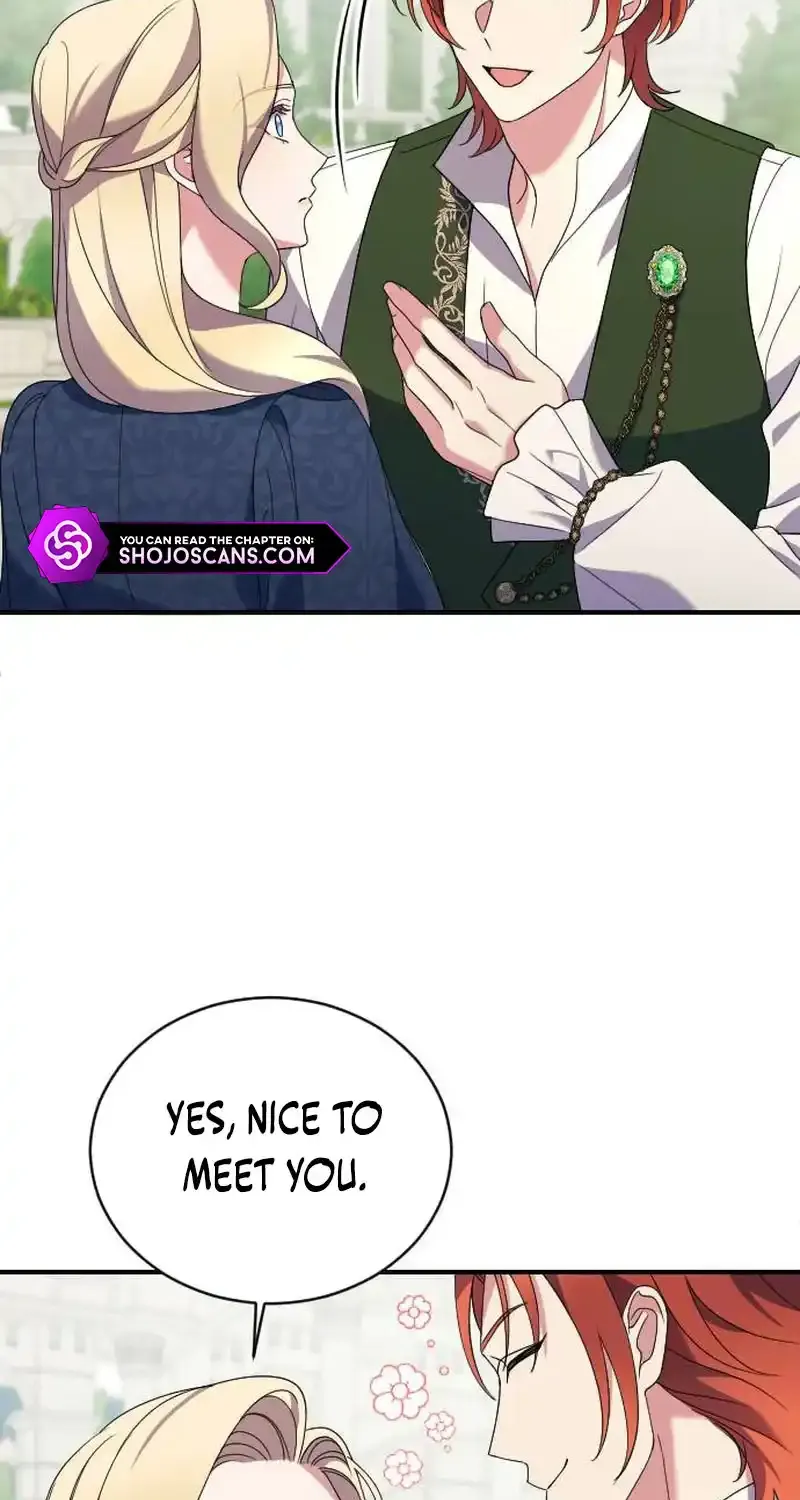 The Empress’s Beast Selection Chapter 10 page 46 - 