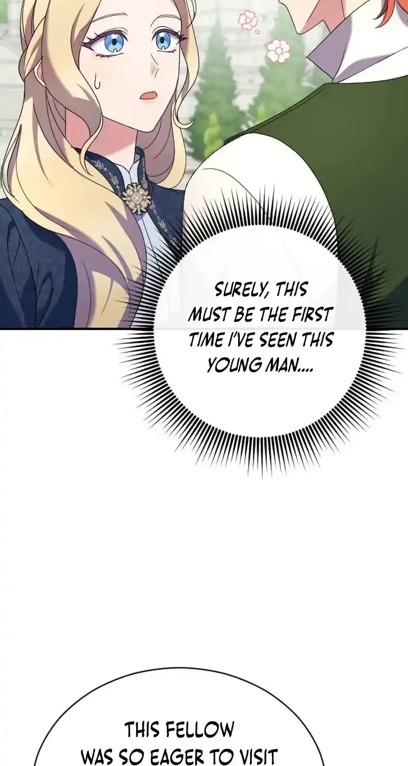 The Empress’s Beast Selection Chapter 10 page 47 - 