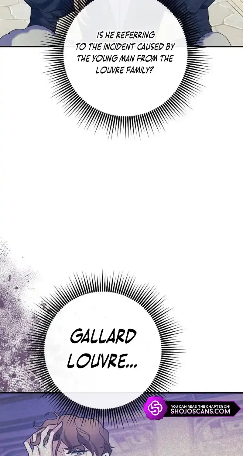 The Empress’s Beast Selection Chapter 10 page 51 - 