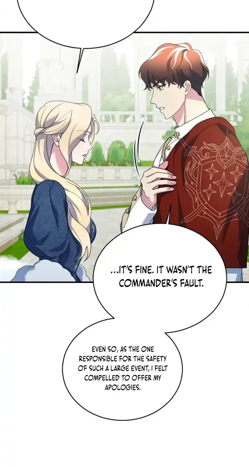 The Empress’s Beast Selection Chapter 10 page 57 - 