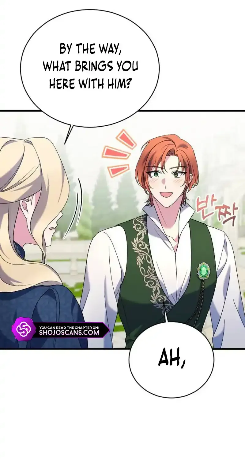 The Empress’s Beast Selection Chapter 10 page 61 - 