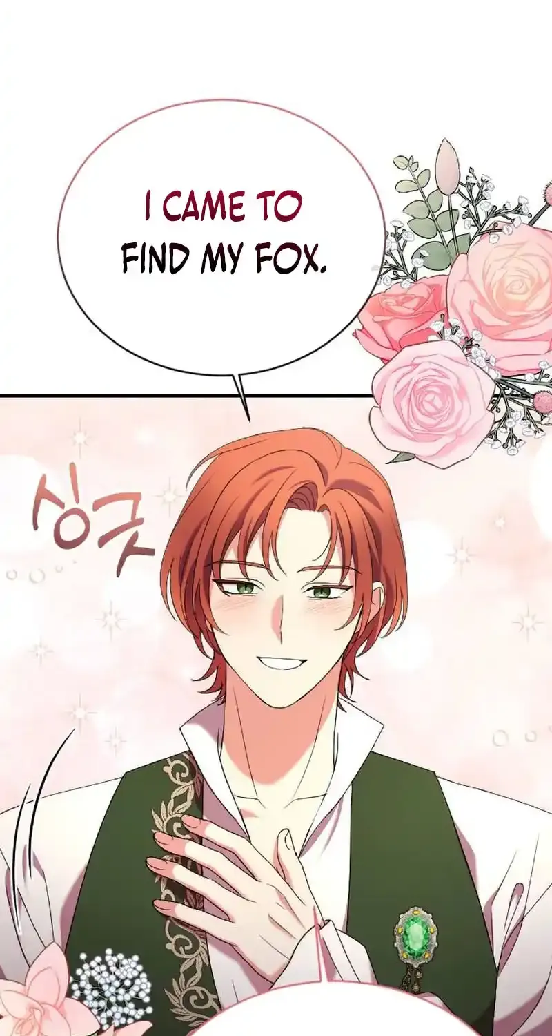 The Empress’s Beast Selection Chapter 10 page 62 - 