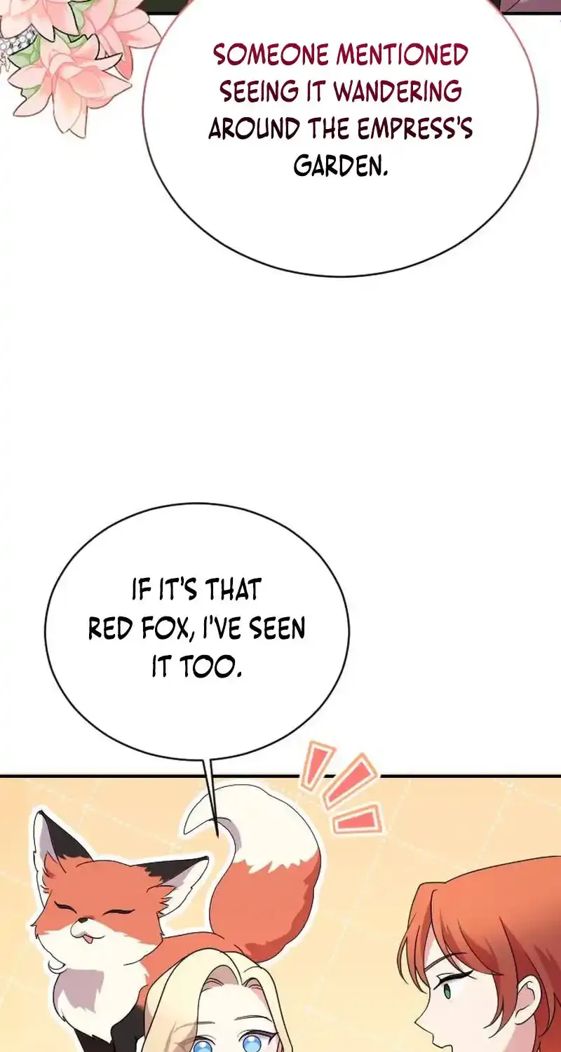 The Empress’s Beast Selection Chapter 10 page 63 - 
