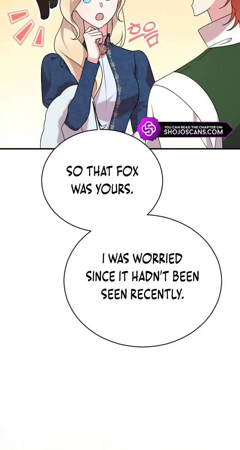 The Empress’s Beast Selection Chapter 10 page 64 - 