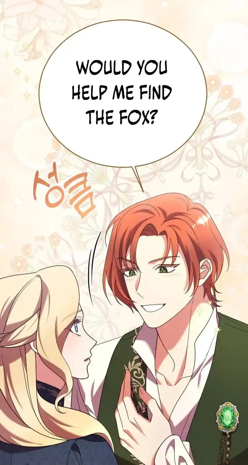 The Empress’s Beast Selection Chapter 10 page 66 - 