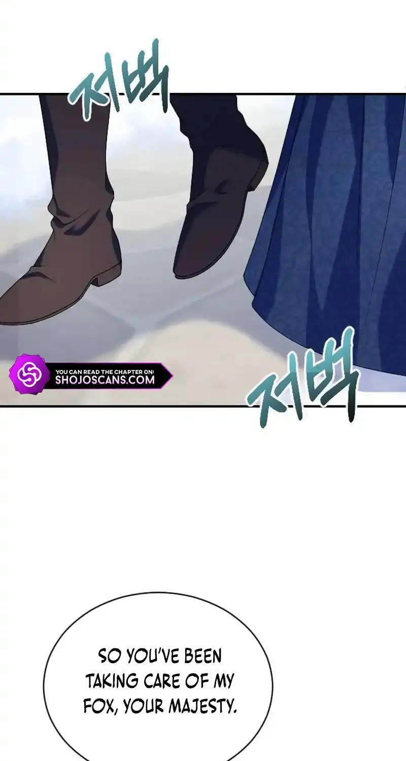 The Empress’s Beast Selection Chapter 10 page 70 - 