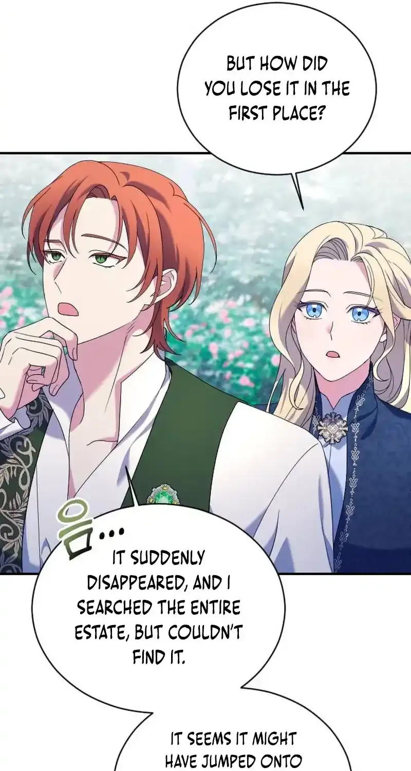 The Empress’s Beast Selection Chapter 10 page 73 - 