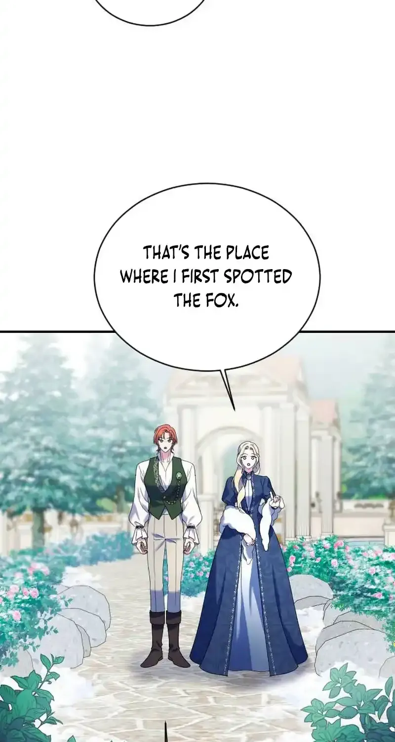 The Empress’s Beast Selection Chapter 10 page 75 - 