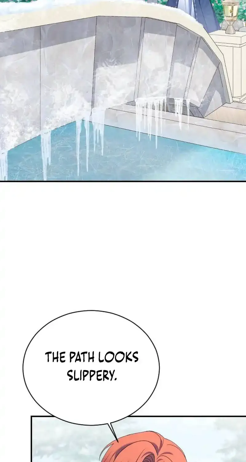 The Empress’s Beast Selection Chapter 10 page 80 - 