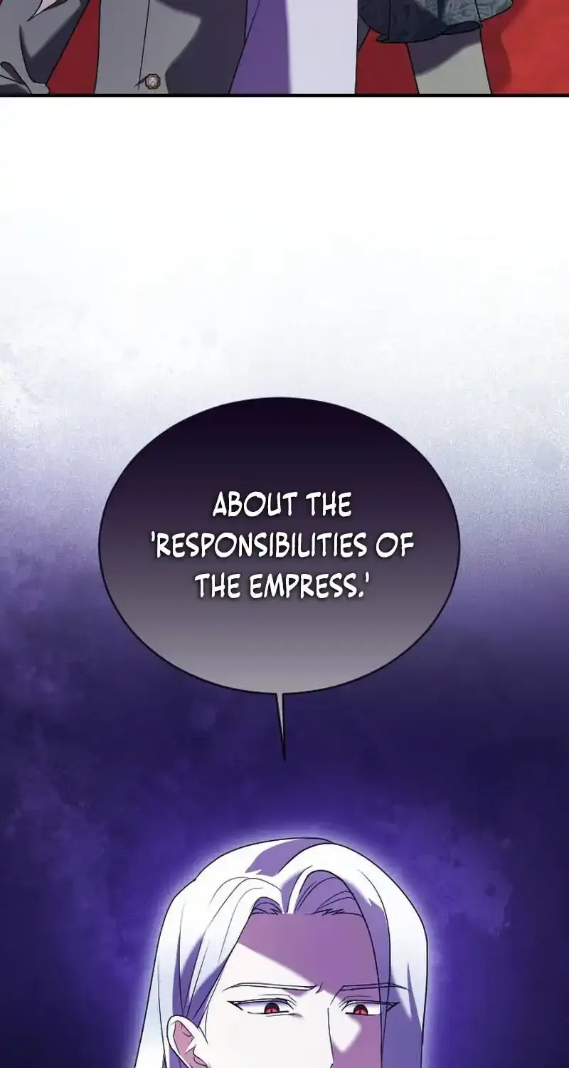 The Empress’s Beast Selection Chapter 10 page 9 - 