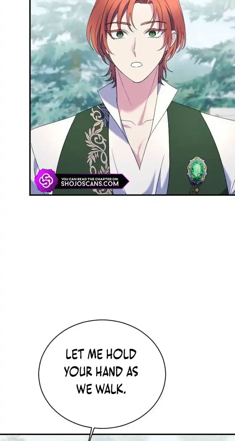 The Empress’s Beast Selection Chapter 10 page 81 - 