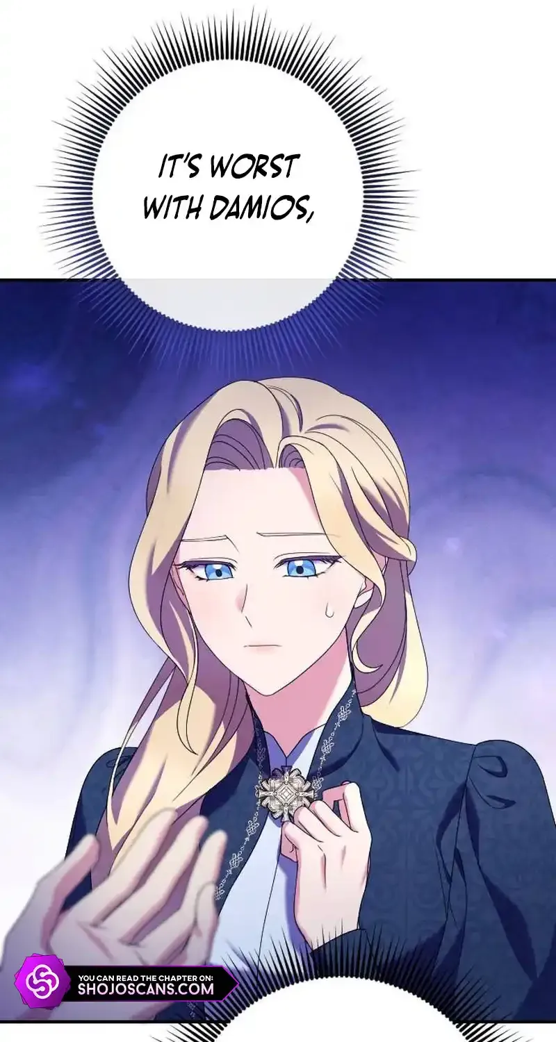 The Empress’s Beast Selection Chapter 10 page 84 - 