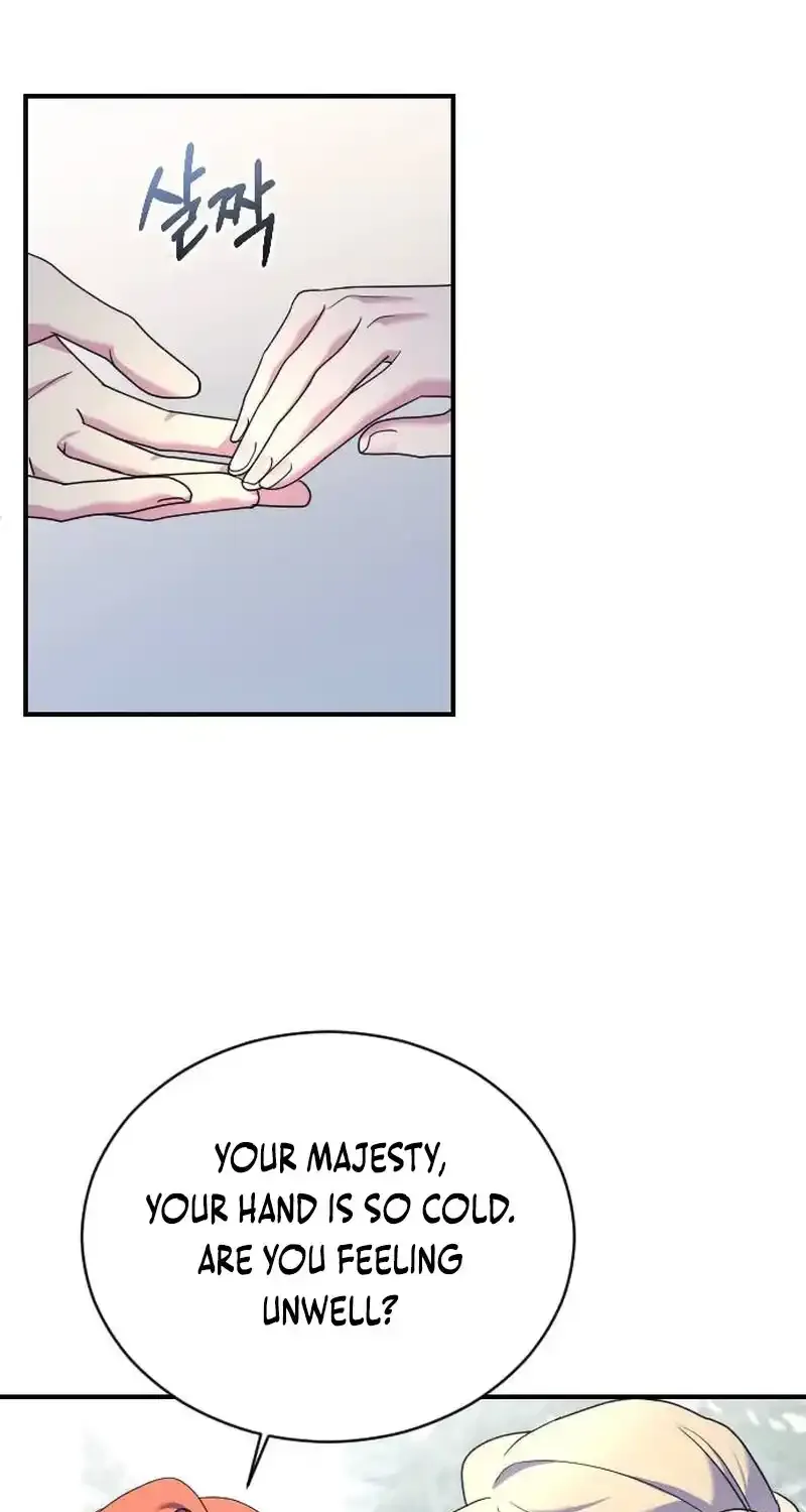 The Empress’s Beast Selection Chapter 10 page 89 - 