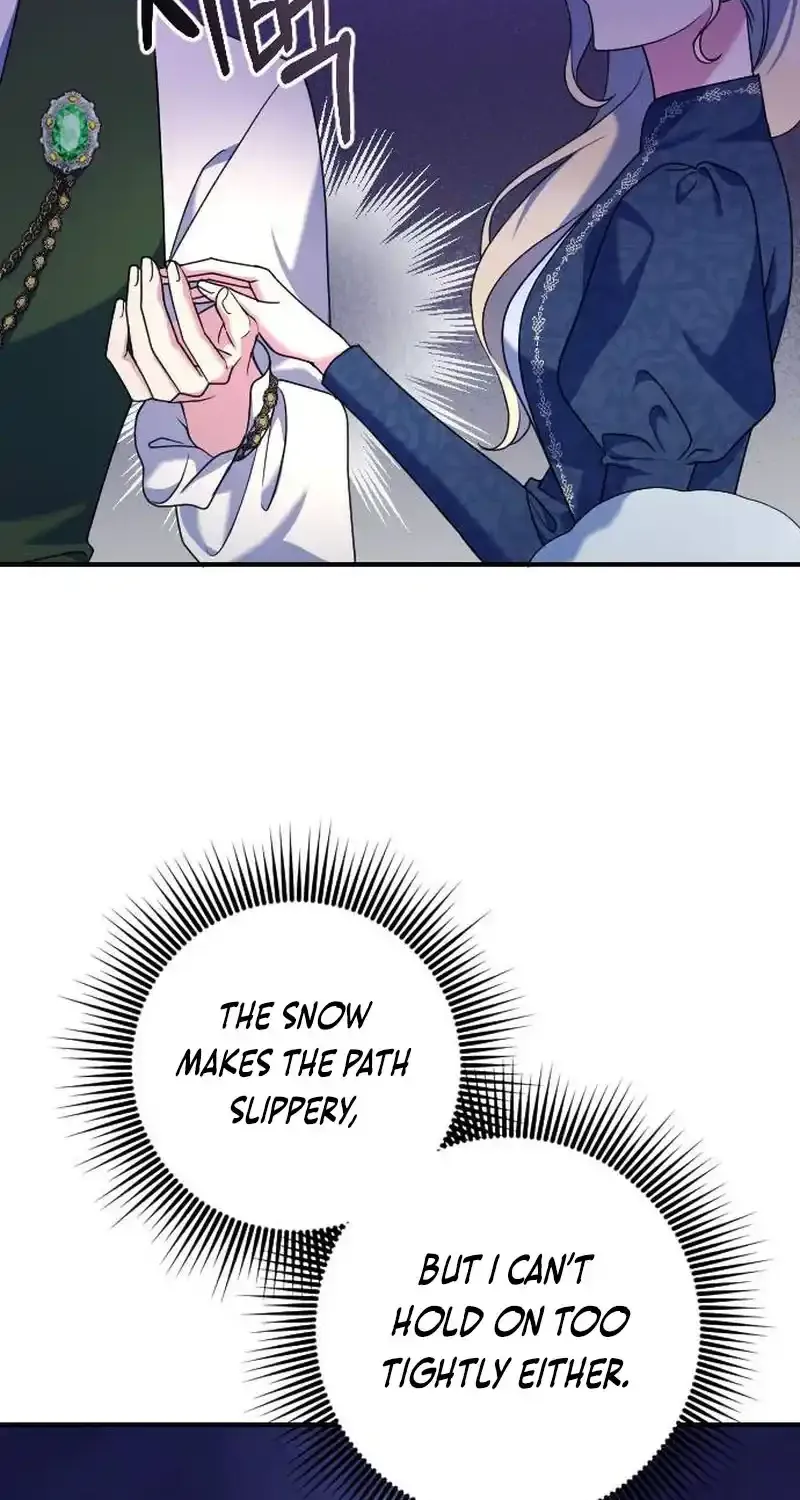 The Empress’s Beast Selection Chapter 10 page 92 - 