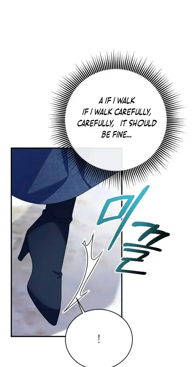 The Empress’s Beast Selection Chapter 10 page 94 - 
