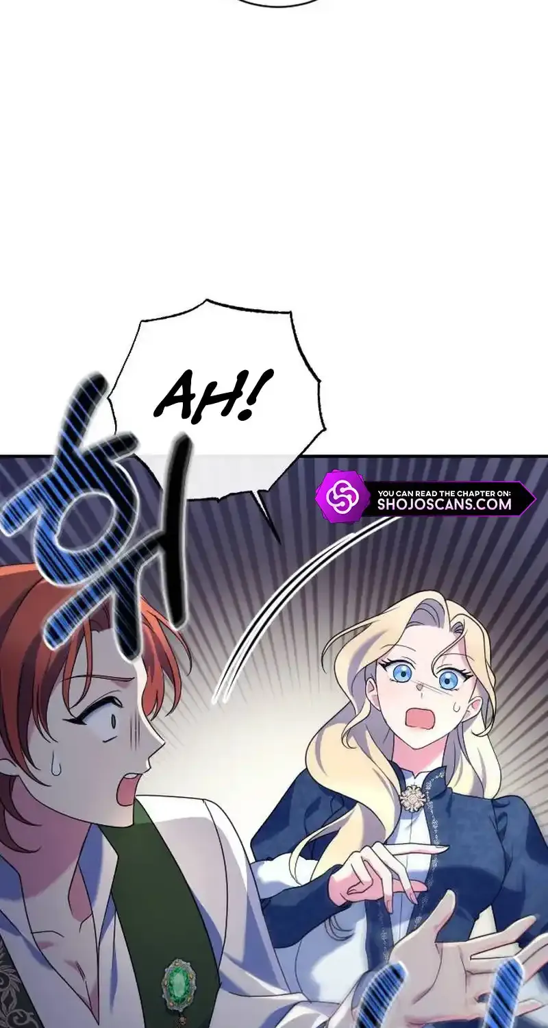 The Empress’s Beast Selection Chapter 10 page 95 - 