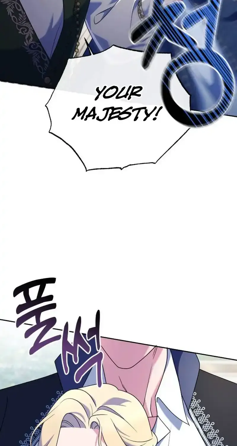 The Empress’s Beast Selection Chapter 10 page 96 - 
