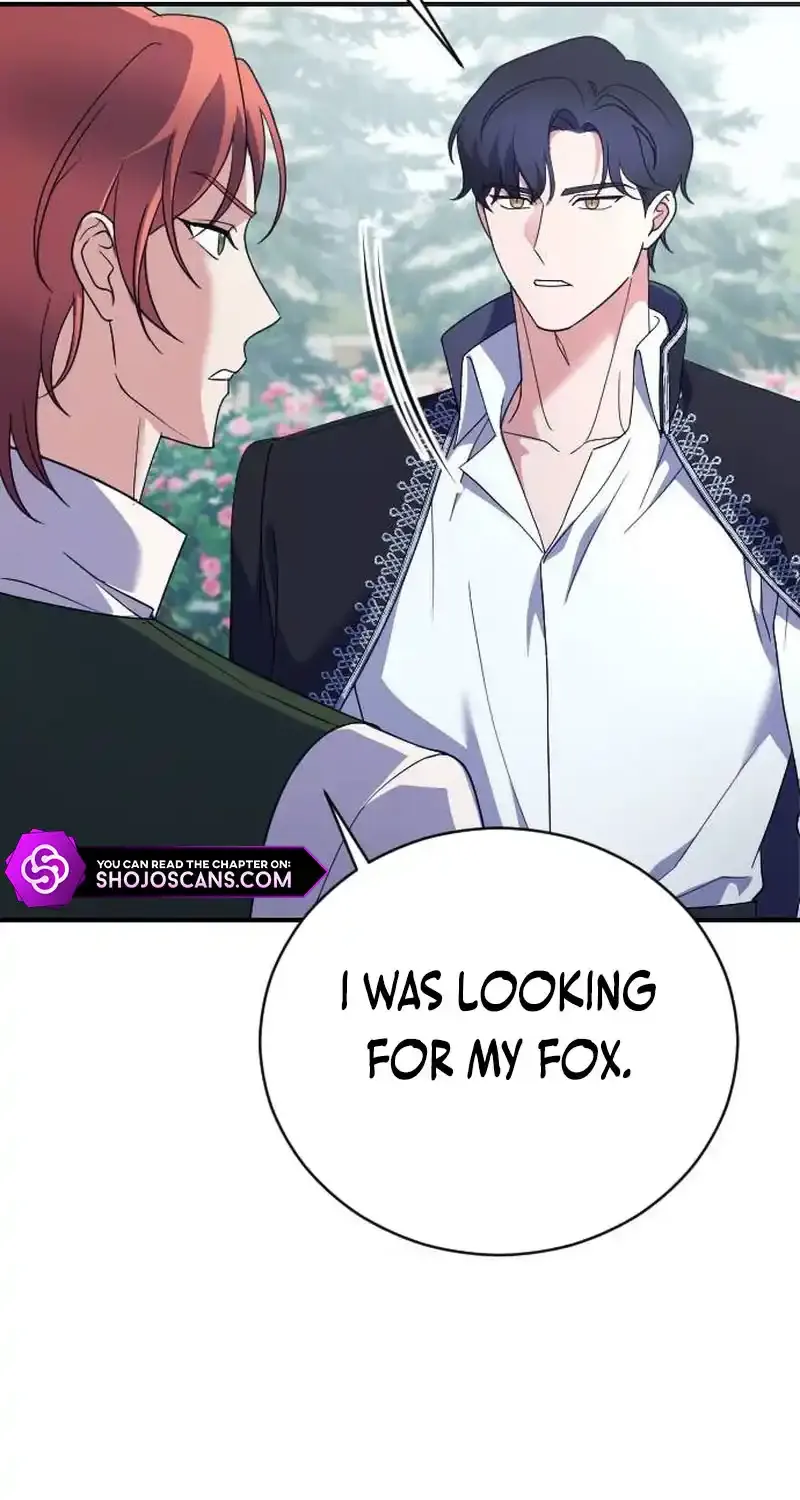 The Empress’s Beast Selection Chapter 11 page 12 - 
