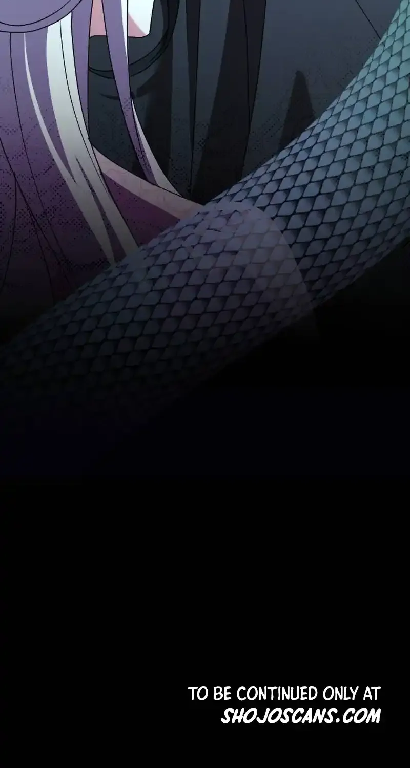 The Empress’s Beast Selection Chapter 11 page 124 - 