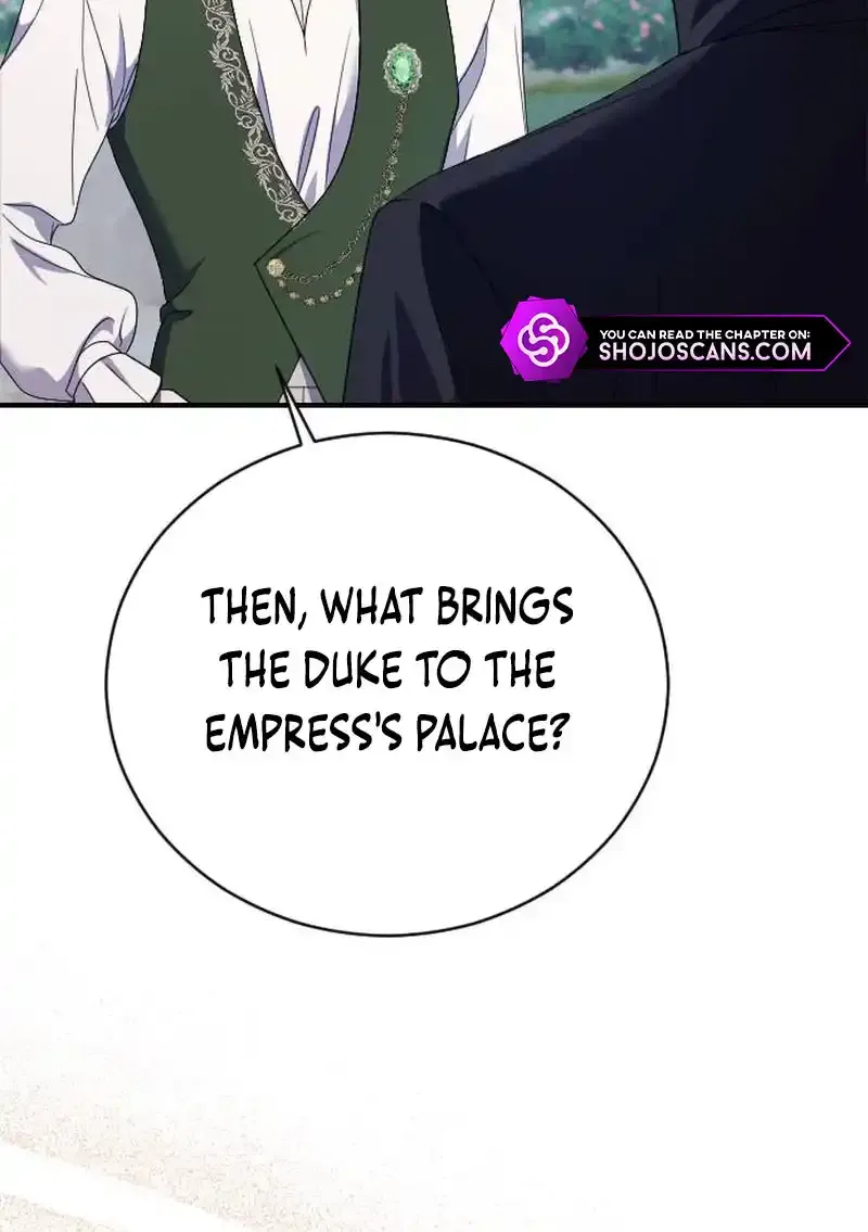 The Empress’s Beast Selection Chapter 11 page 14 - 