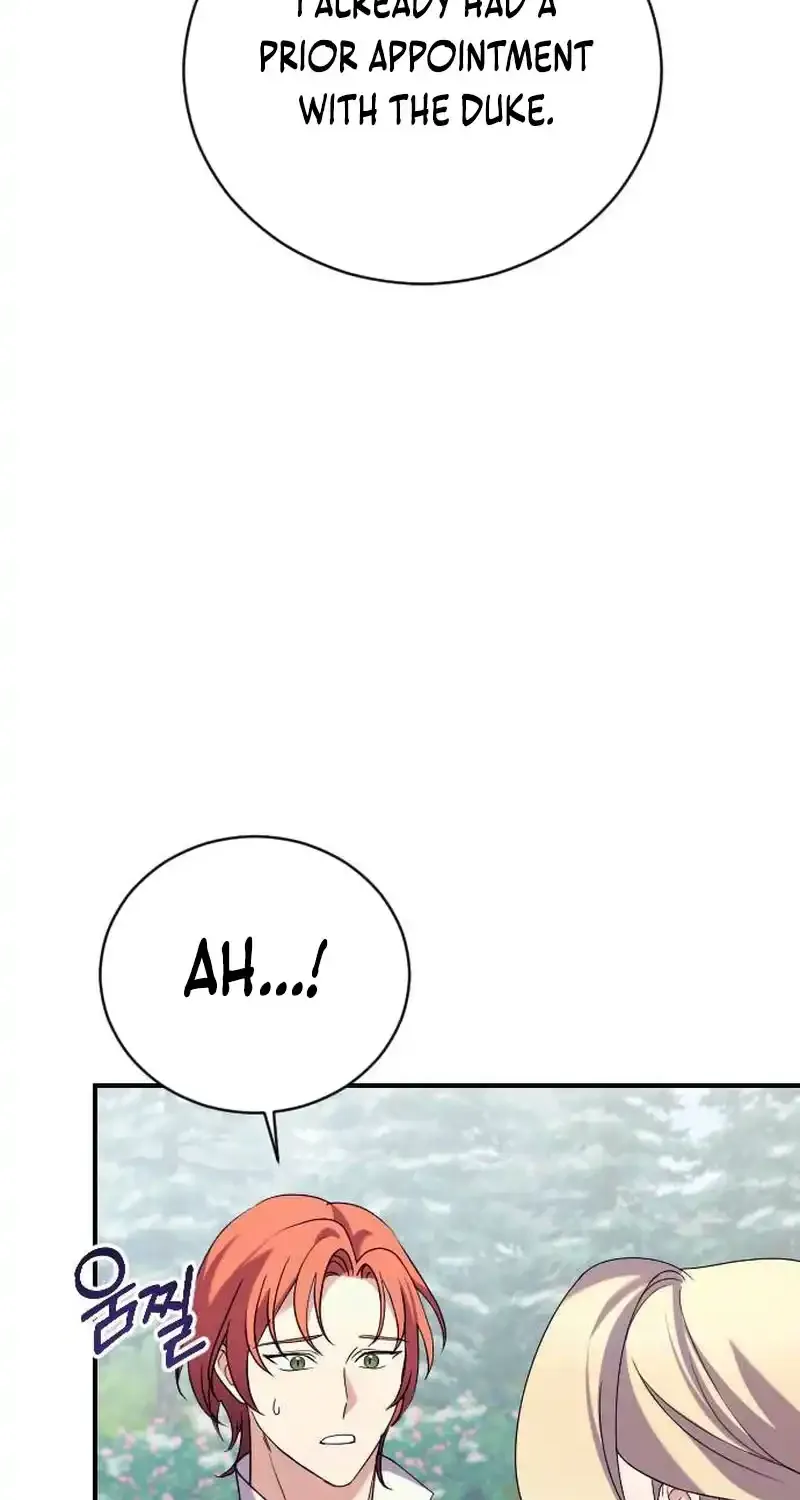 The Empress’s Beast Selection Chapter 11 page 22 - 