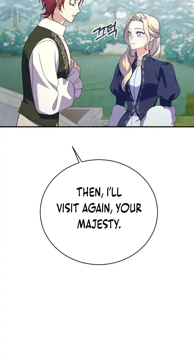 The Empress’s Beast Selection Chapter 11 page 24 - 