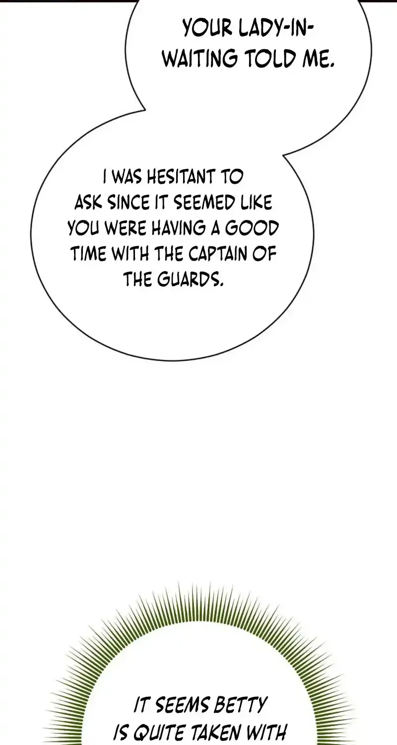 The Empress’s Beast Selection Chapter 11 page 29 - 