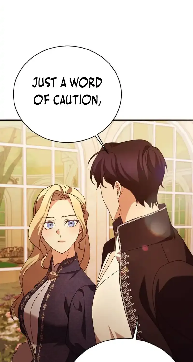 The Empress’s Beast Selection Chapter 11 page 31 - 