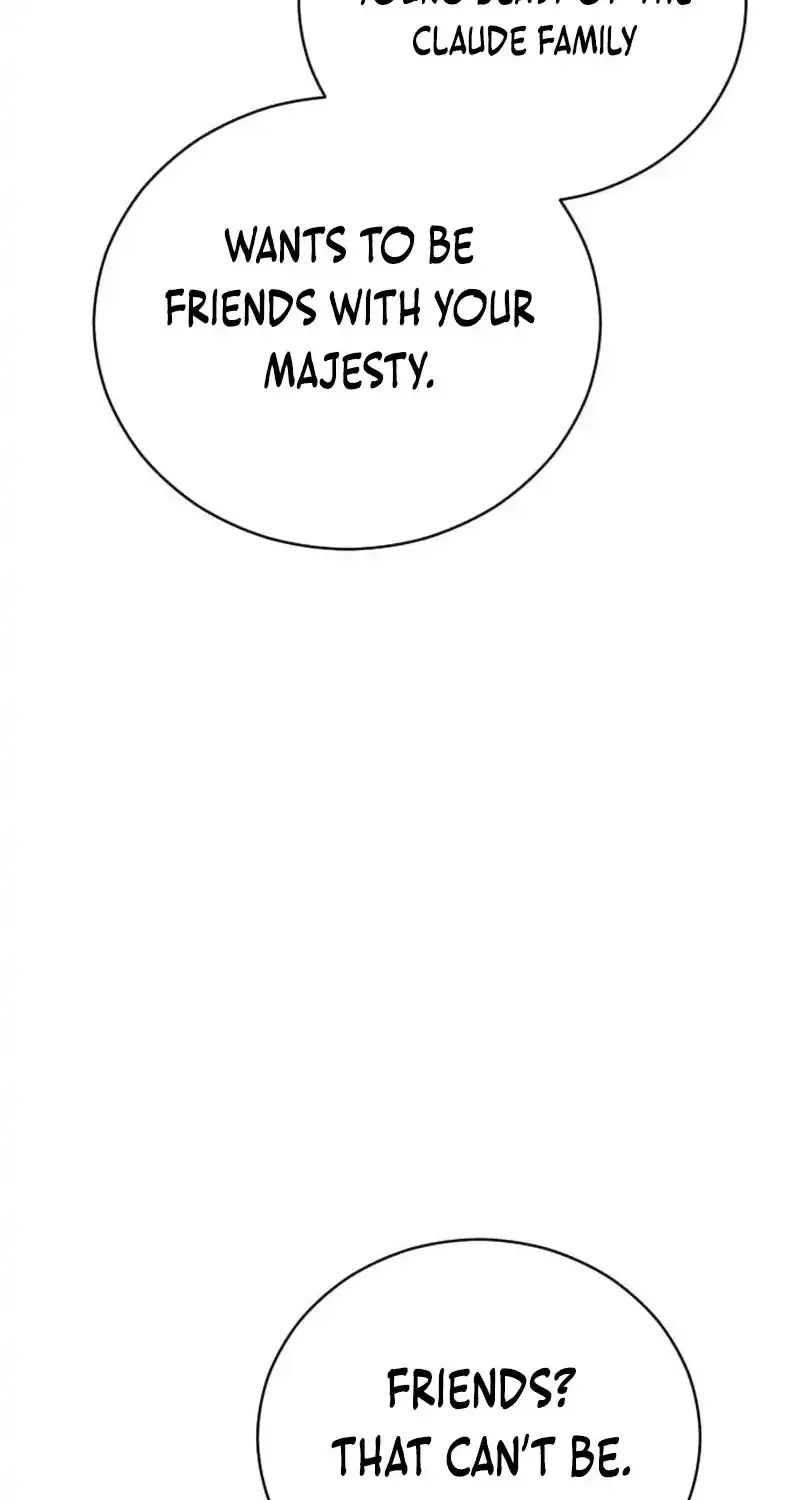 The Empress’s Beast Selection Chapter 11 page 34 - 