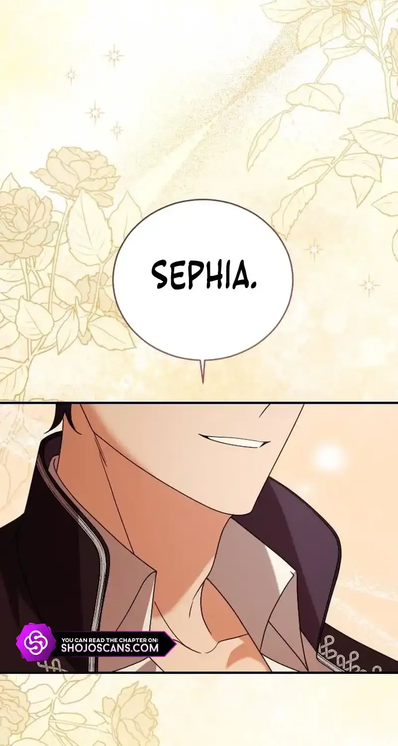 The Empress’s Beast Selection Chapter 11 page 36 - 
