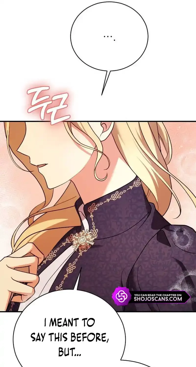 The Empress’s Beast Selection Chapter 11 page 39 - 