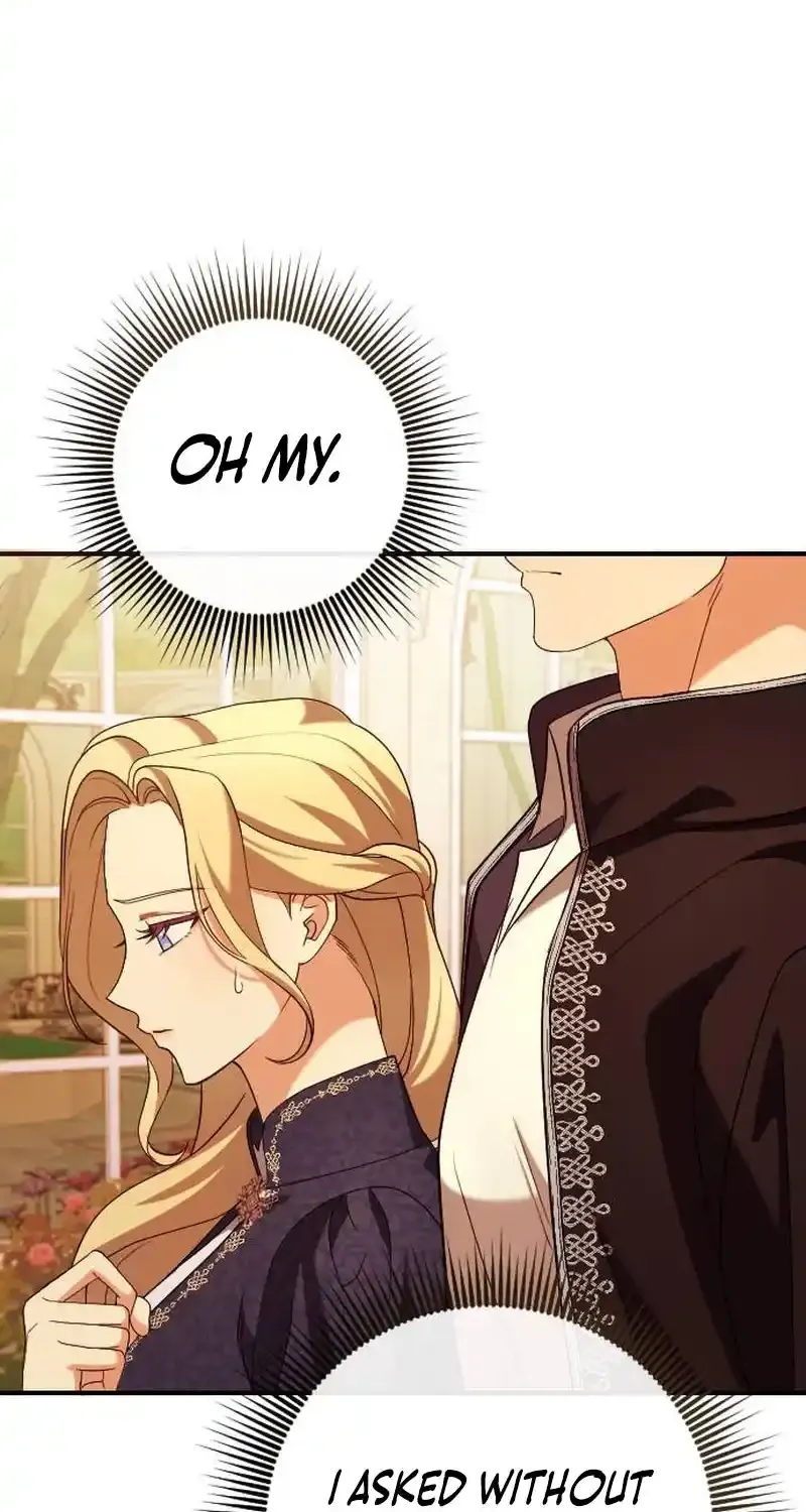 The Empress’s Beast Selection Chapter 11 page 48 - 