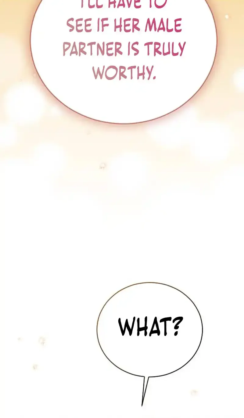 The Empress’s Beast Selection Chapter 11 page 56 - 