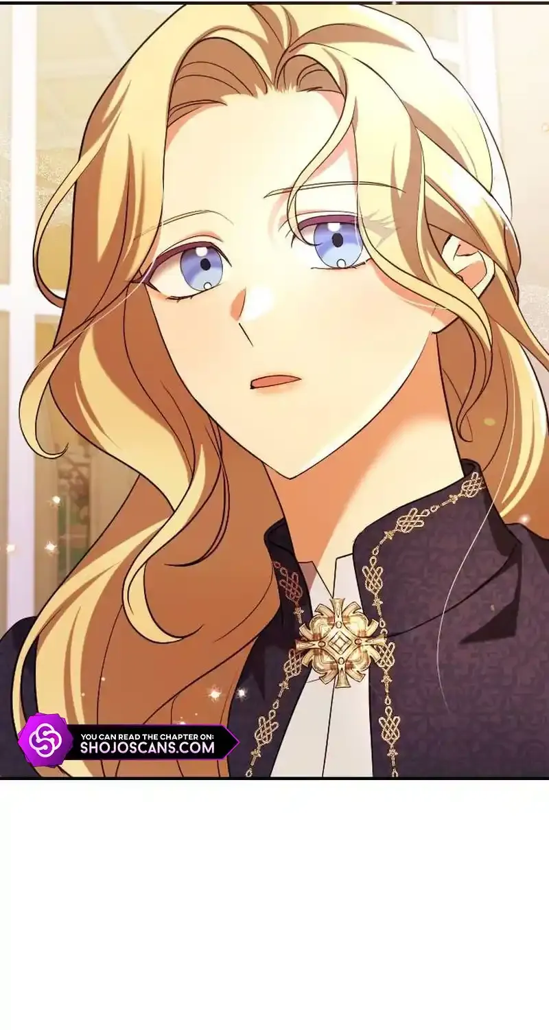 The Empress’s Beast Selection Chapter 11 page 57 - 